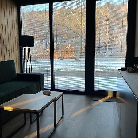 River Wellness Jince Eksteriør billede
