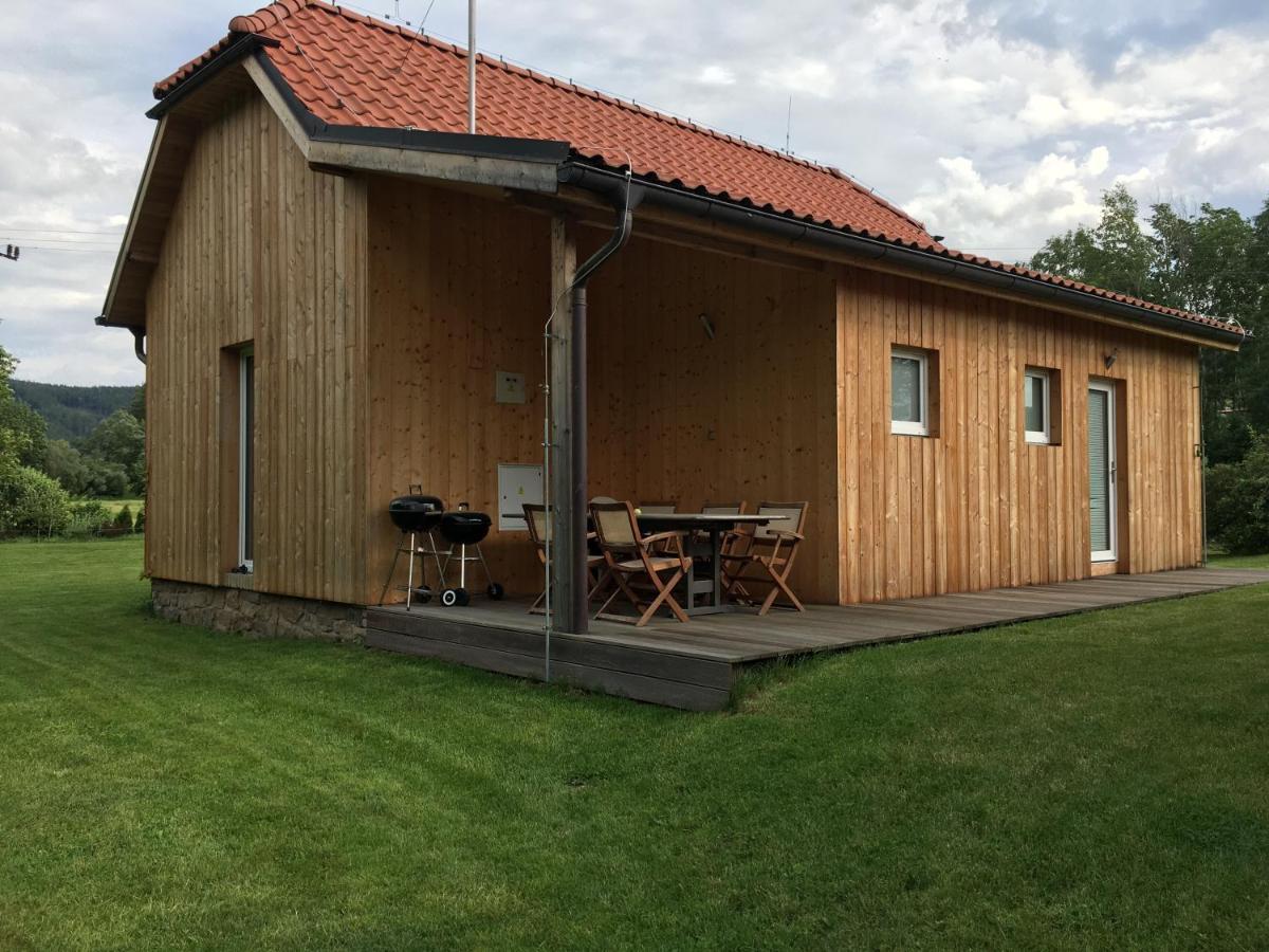 River Wellness Jince Eksteriør billede