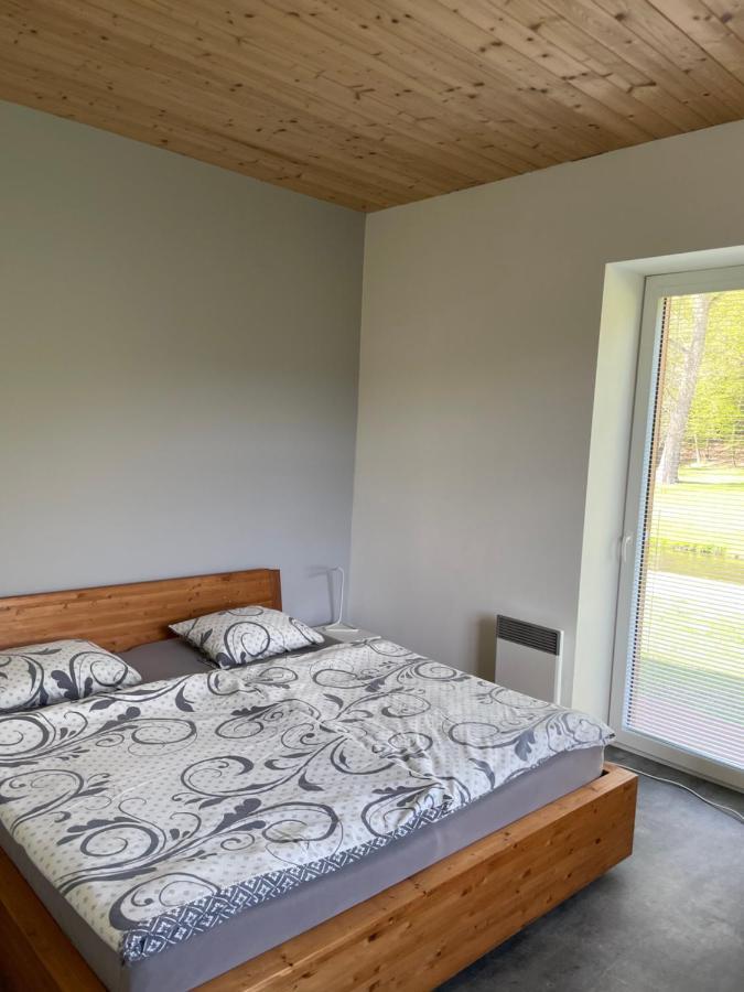 River Wellness Jince Eksteriør billede