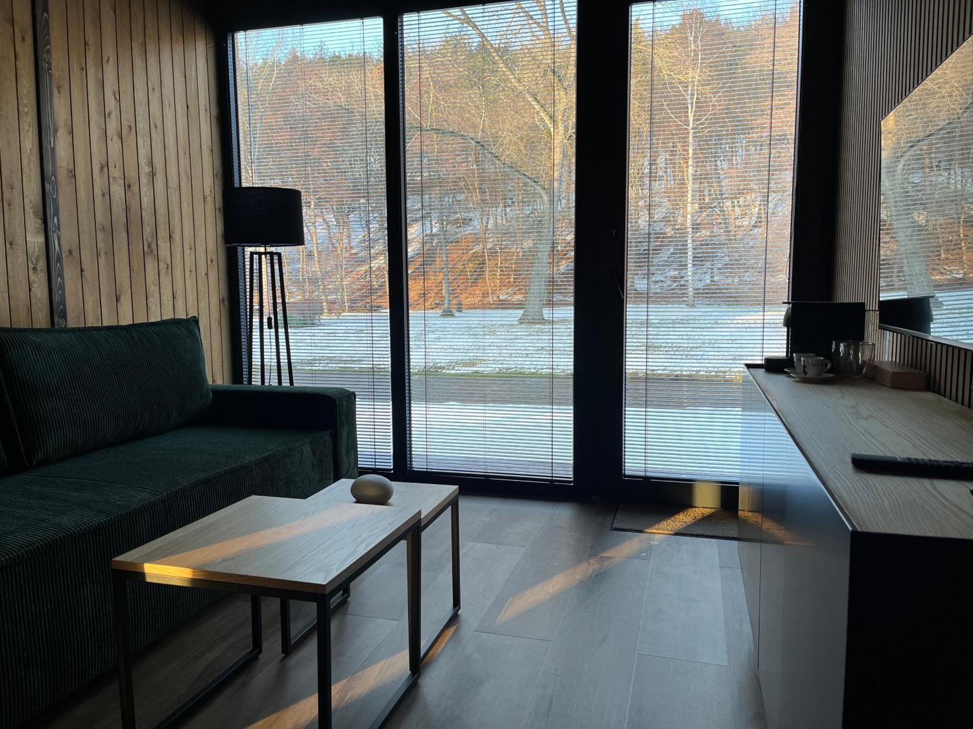 River Wellness Jince Eksteriør billede
