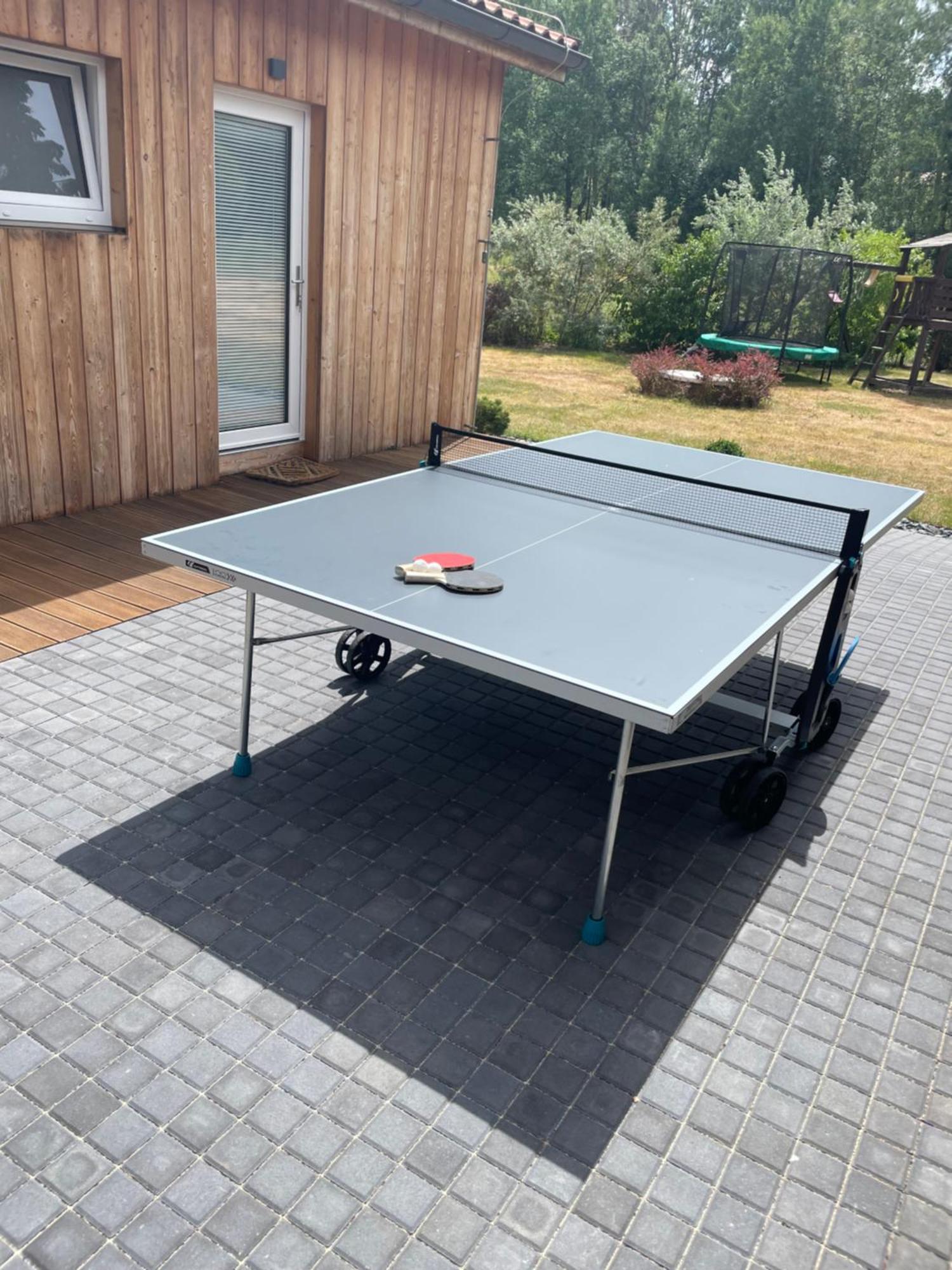River Wellness Jince Eksteriør billede